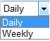 Daily MACD or Weekly MACD